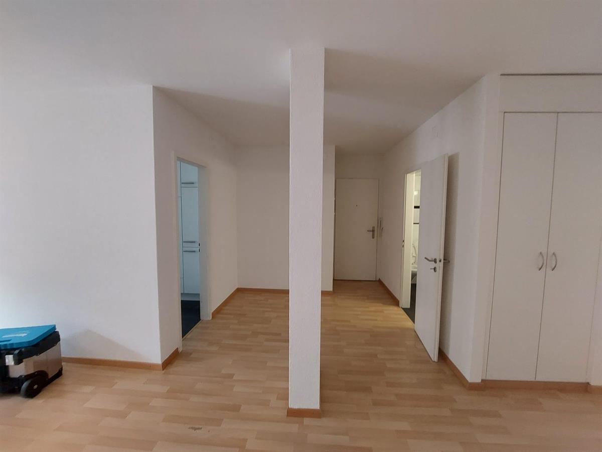 Bild 8: 3.5 Zimmer Wohnung in 4057 Basel-Matthäus zu vermieten