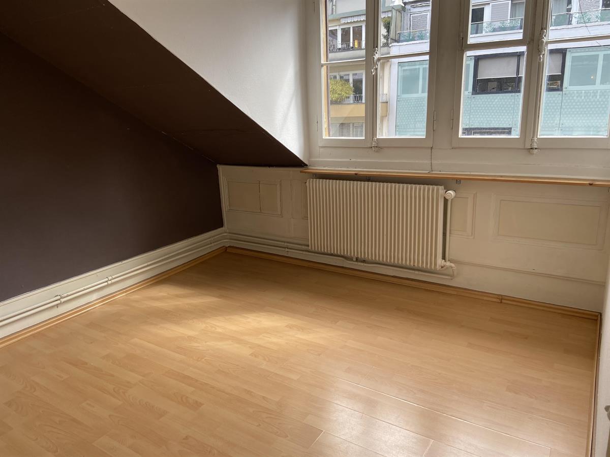 Bild 8: 4 Zimmer Wohnung in 2500 Biel/Bienne zu vermieten