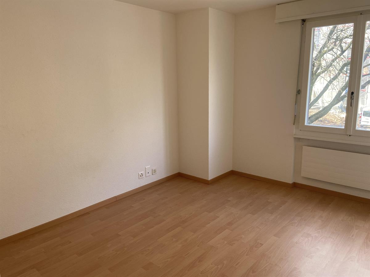 Bild 4: 1 Zimmer Wohnung in 2500 Biel/Bienne zu vermieten