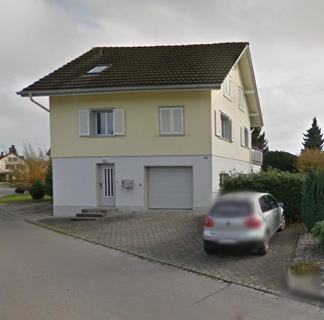 4.5 Zimmer Haus in 9443 Widnau zu vermieten