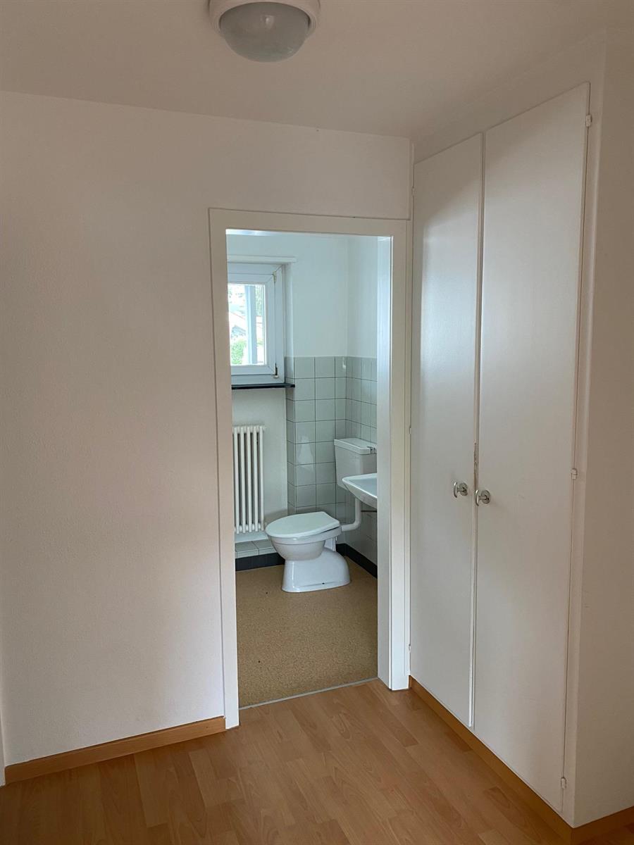 Bild 5: 3 Zimmer Wohnung in 9113 Degersheim zu vermieten