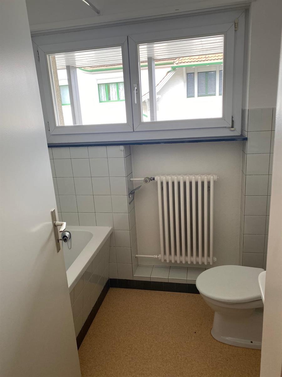 Bild 7: 3 Zimmer Wohnung in 9113 Degersheim zu vermieten