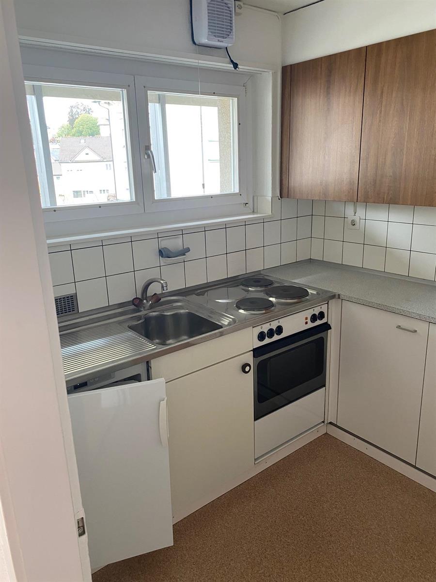 Bild 9: 3 Zimmer Wohnung in 9113 Degersheim zu vermieten