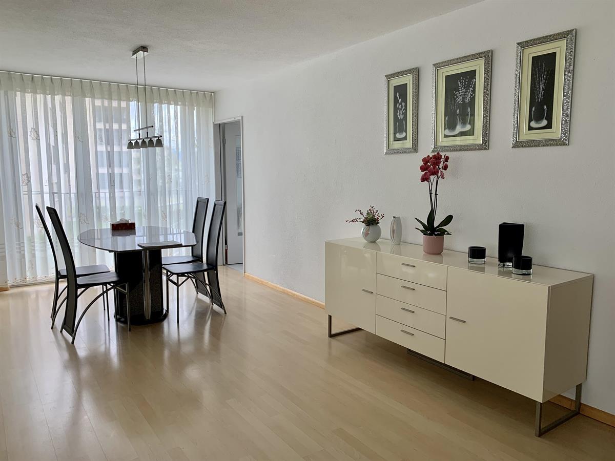 5.5 Zimmer Wohnung in 8620 Wetzikon ZH zu vermieten
