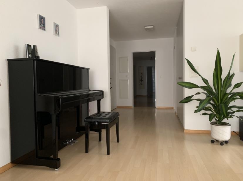 Bild 5: 5.5 Zimmer Wohnung in 8620 Wetzikon ZH zu vermieten