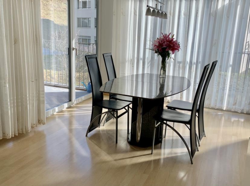 Bild 6: 5.5 Zimmer Wohnung in 8620 Wetzikon ZH zu vermieten