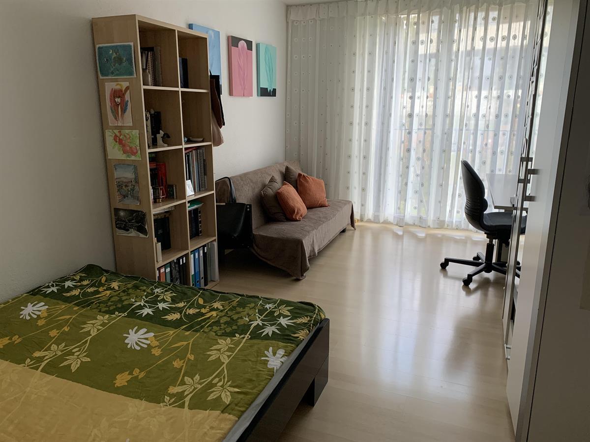 Bild 7: 5.5 Zimmer Wohnung in 8620 Wetzikon ZH zu vermieten