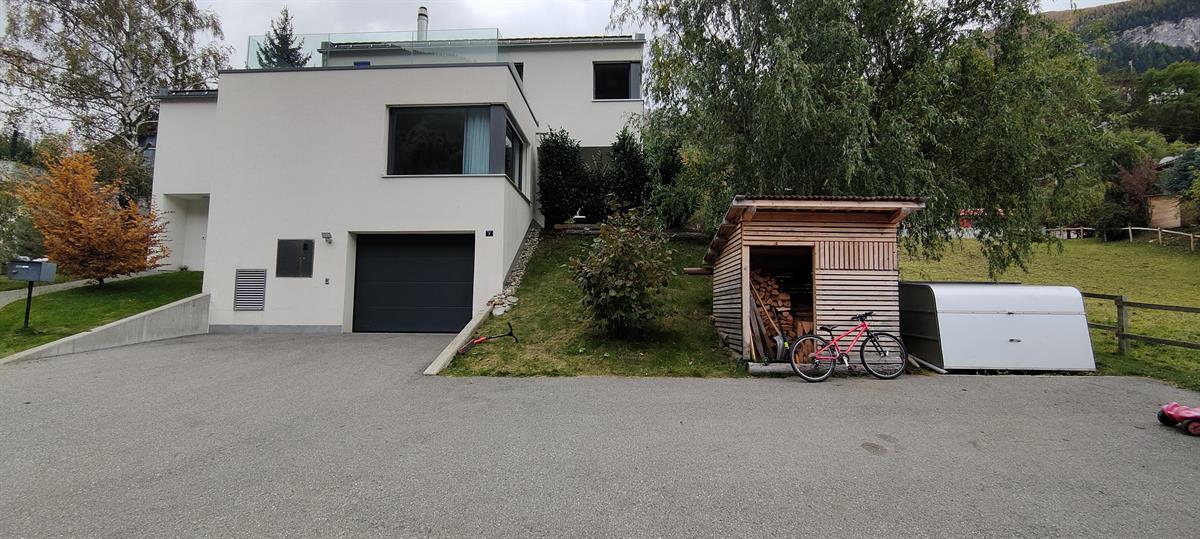 5.5 Zimmer Haus in 3993 Grengiols zu verkaufen