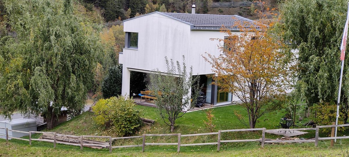 Bild 2: 5.5 Zimmer Haus in 3993 Grengiols zu verkaufen