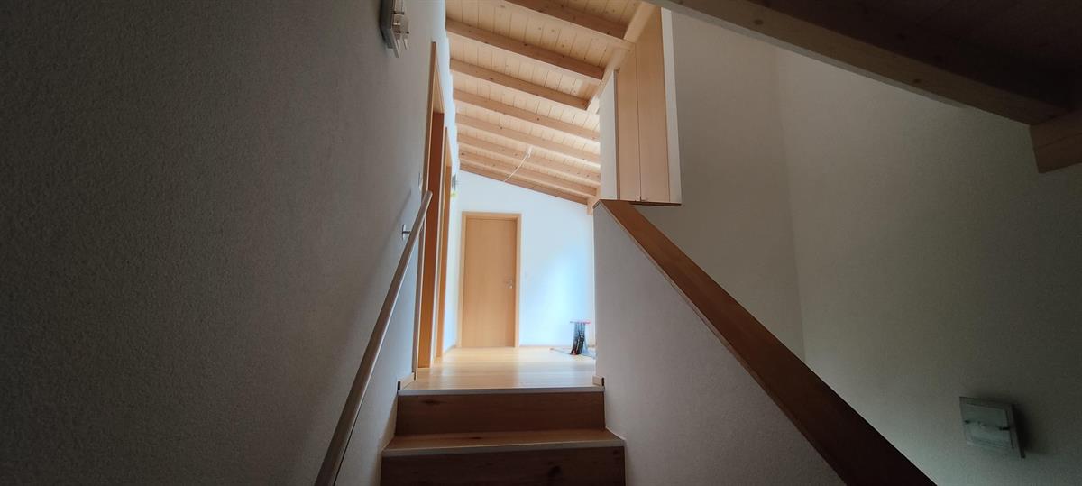 Bild 4: 5.5 Zimmer Haus in 3993 Grengiols zu verkaufen