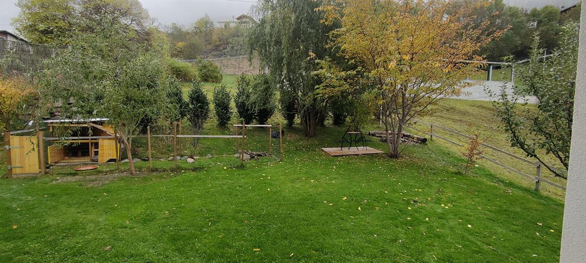 Bild 5: 5.5 Zimmer Haus in 3993 Grengiols zu verkaufen