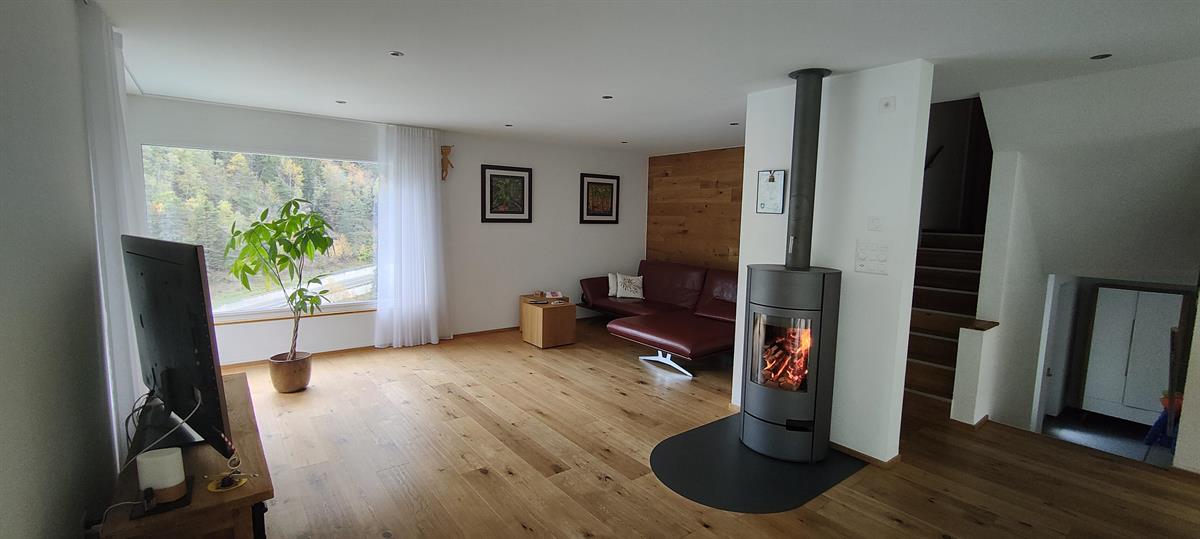 Bild 7: 5.5 Zimmer Haus in 3993 Grengiols zu verkaufen