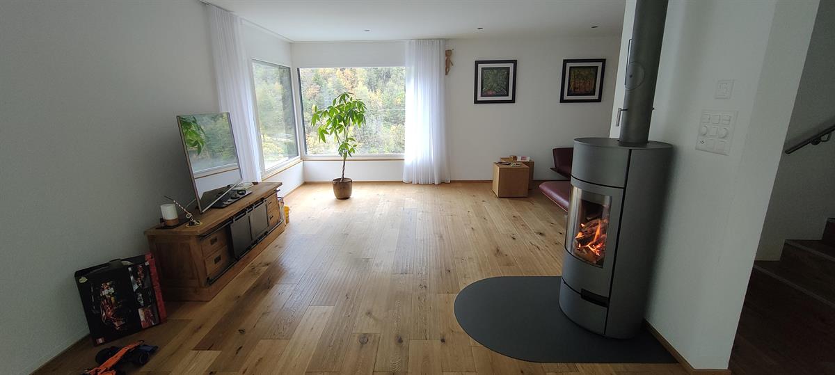 Bild 8: 5.5 Zimmer Haus in 3993 Grengiols zu verkaufen