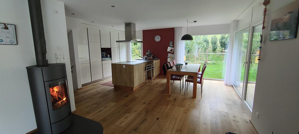 Bild 9: 5.5 Zimmer Haus in 3993 Grengiols zu verkaufen