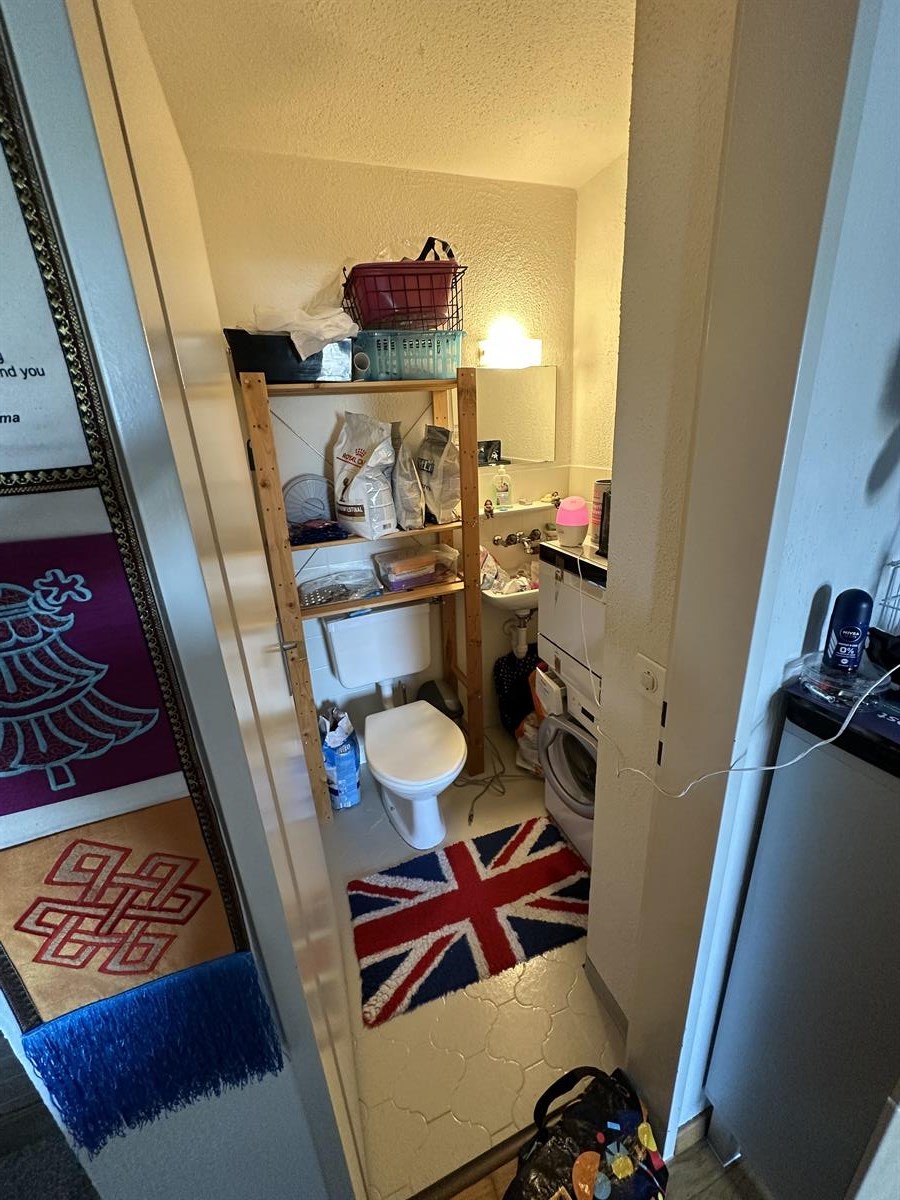 Bild 2: 4.5 Zimmer Wohnung in 8307 Effretikon zu vermieten