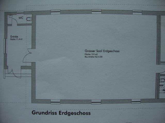 Bild 3: 5 Zimmer Haus in 5712 Beinwil am See zu verkaufen