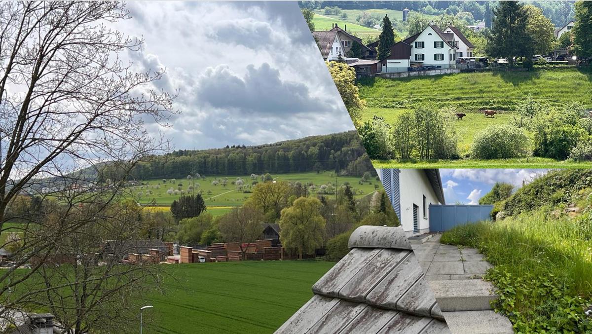 5.5 Zimmer Wohnung in 4313 Möhlin zu vermieten