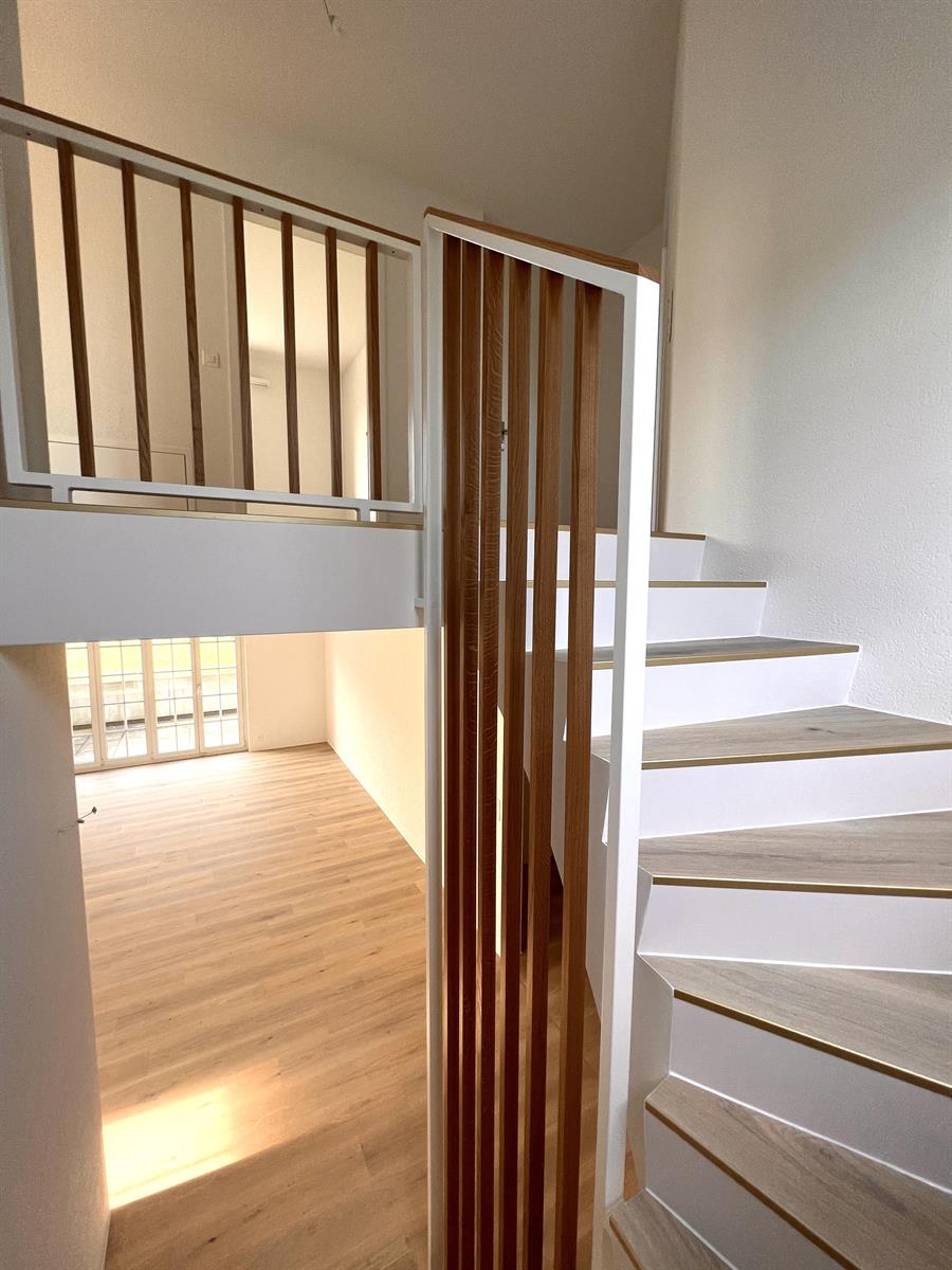 Bild 12: 5.5 Zimmer Wohnung in 4313 Möhlin zu vermieten