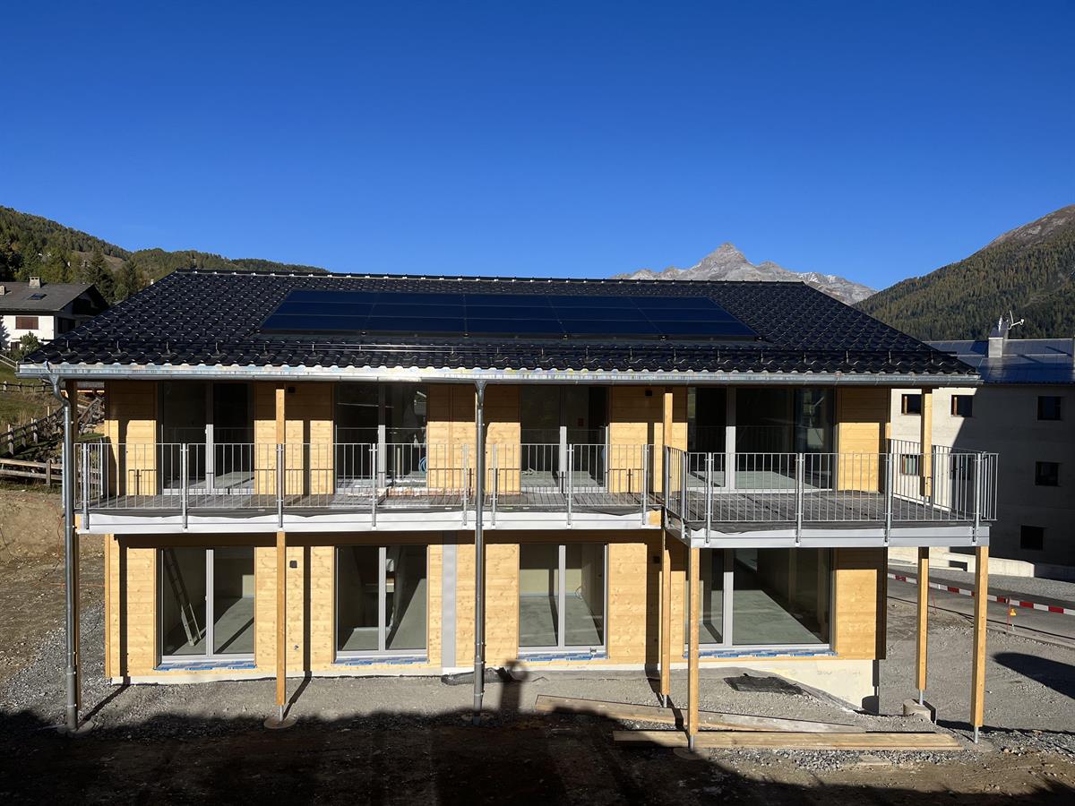 Bild 7: 2.5 Zimmer Wohnung in 7524 Zuoz zu vermieten