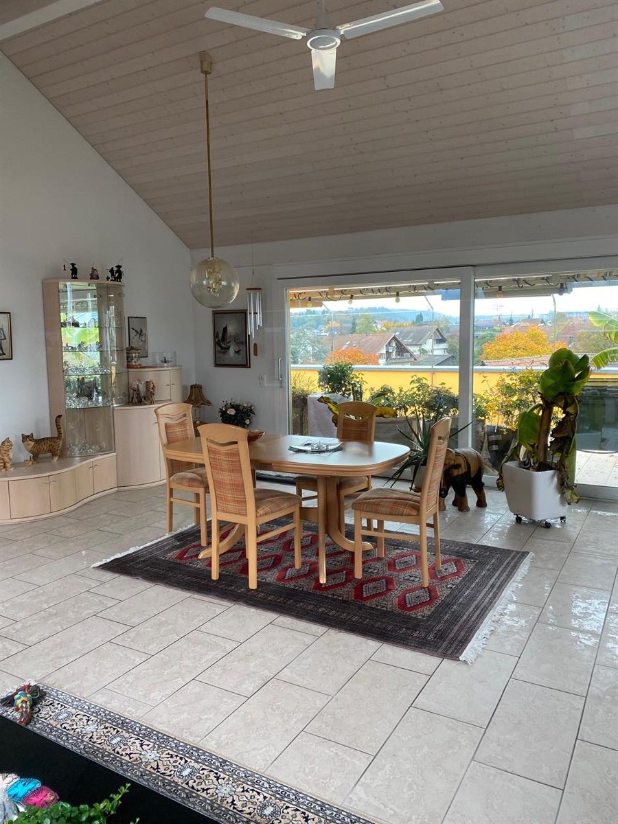 Bild 2: 5.5 Zimmer Wohnung in 5102 Rupperswil zu verkaufen