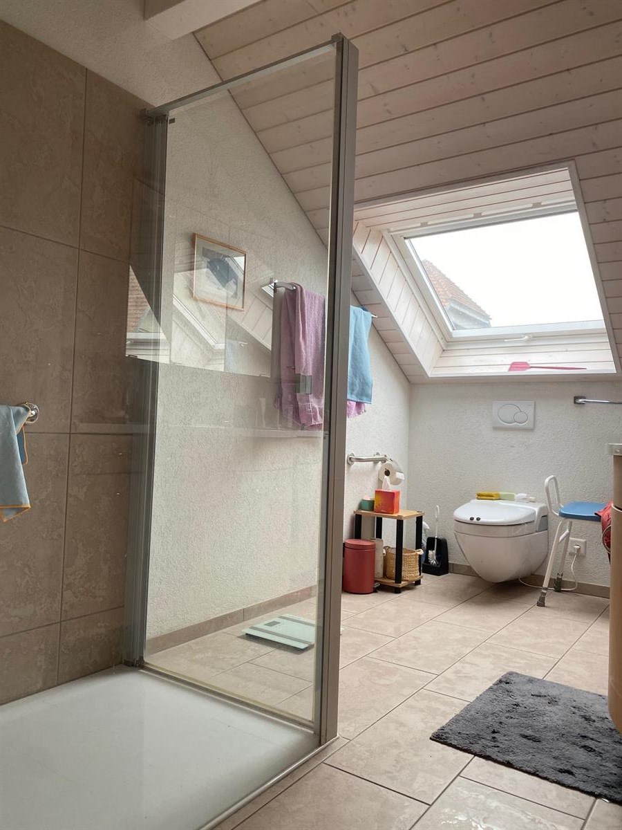 Bild 5: 5.5 Zimmer Wohnung in 5102 Rupperswil zu verkaufen