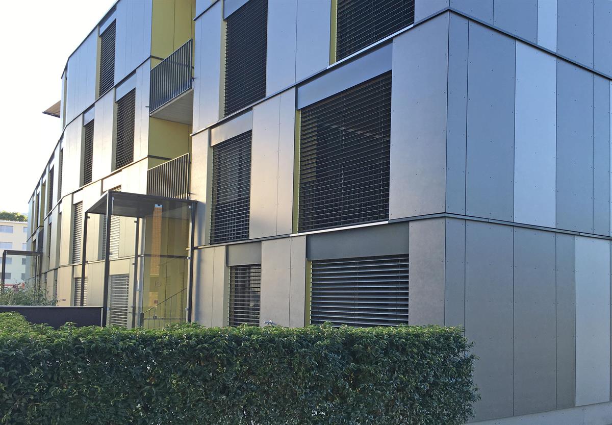 Bild 7: 4.5 Zimmer Wohnung in 5606 Dintikon zu vermieten