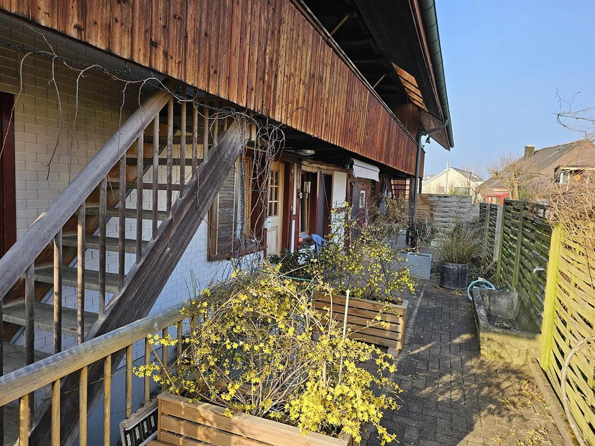 Bild 2: 2 Zimmer Wohnung in 3303 Jegenstorf zu verkaufen