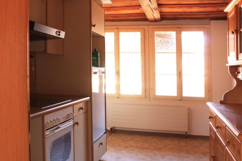 Bild 3: 2 Zimmer Wohnung in 3303 Jegenstorf zu verkaufen