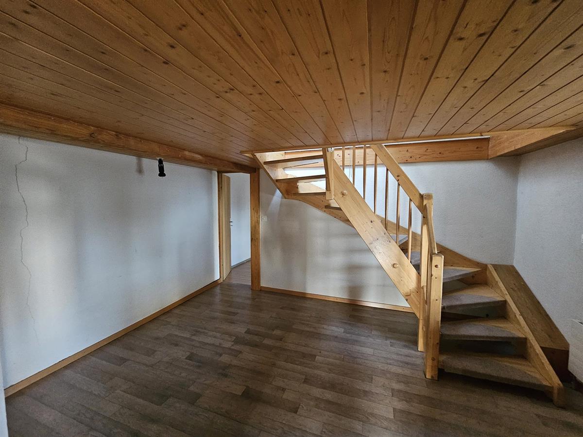 Bild 6: 6.5 Zimmer Wohnung in 3303 Jegenstorf zu verkaufen