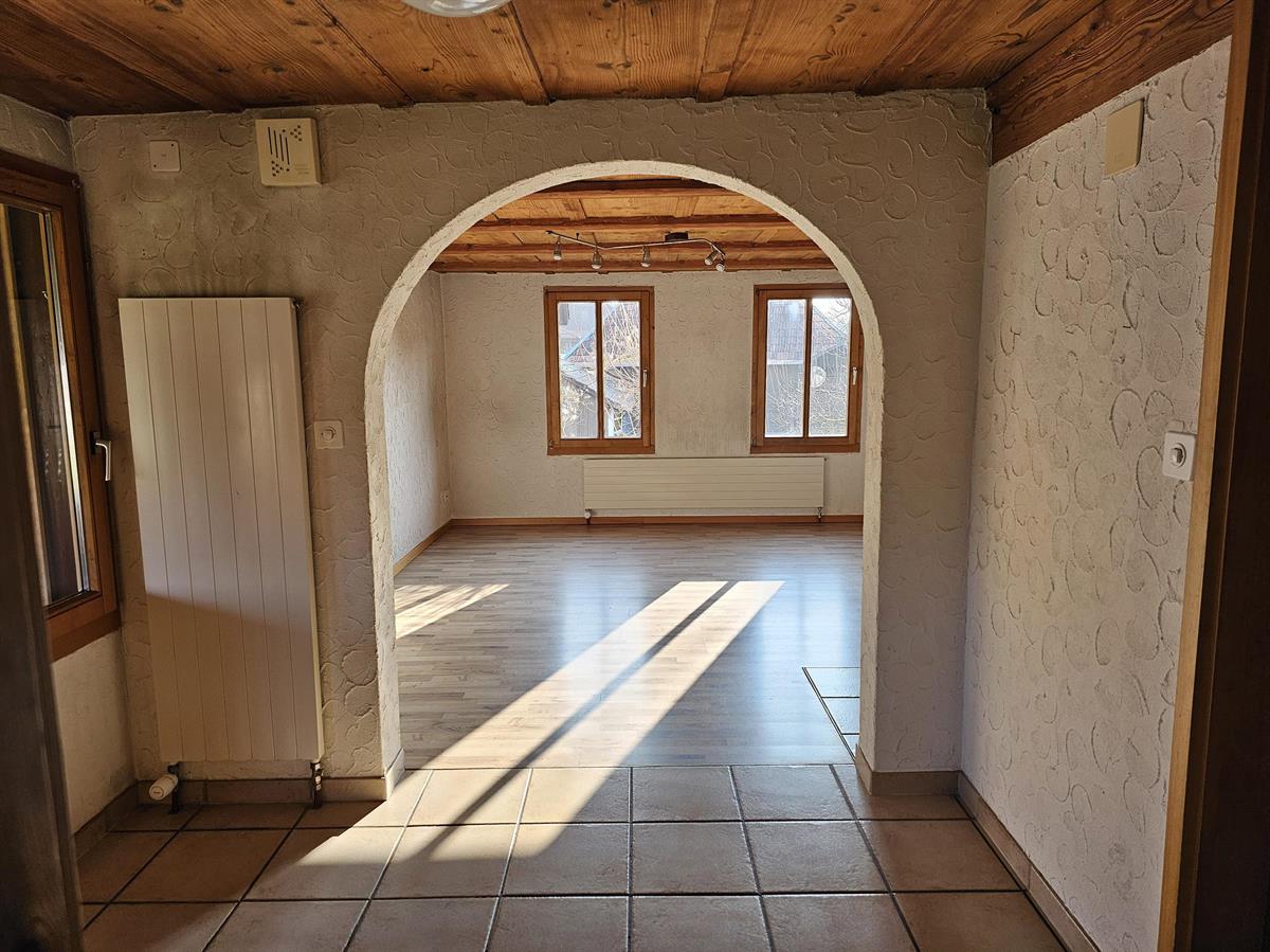 Bild 8: 6.5 Zimmer Wohnung in 3303 Jegenstorf zu verkaufen