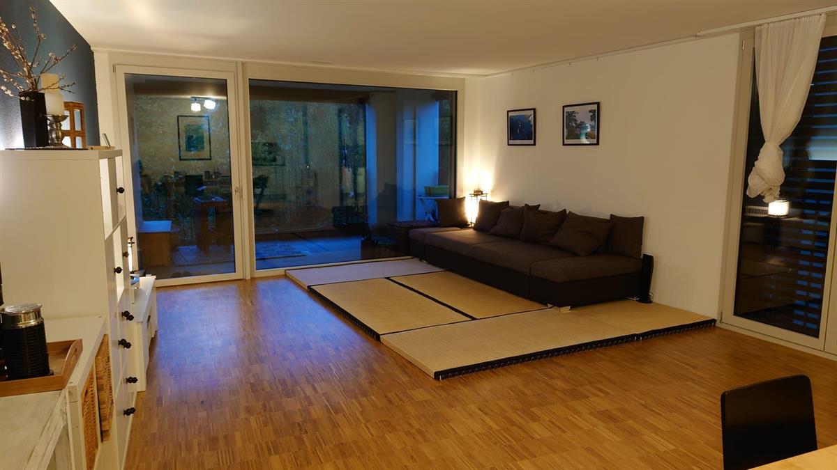 Bild 4: 4.5 Zimmer Wohnung in 8052 Zürich Seebach, Stadtkreis 11 zu vermieten