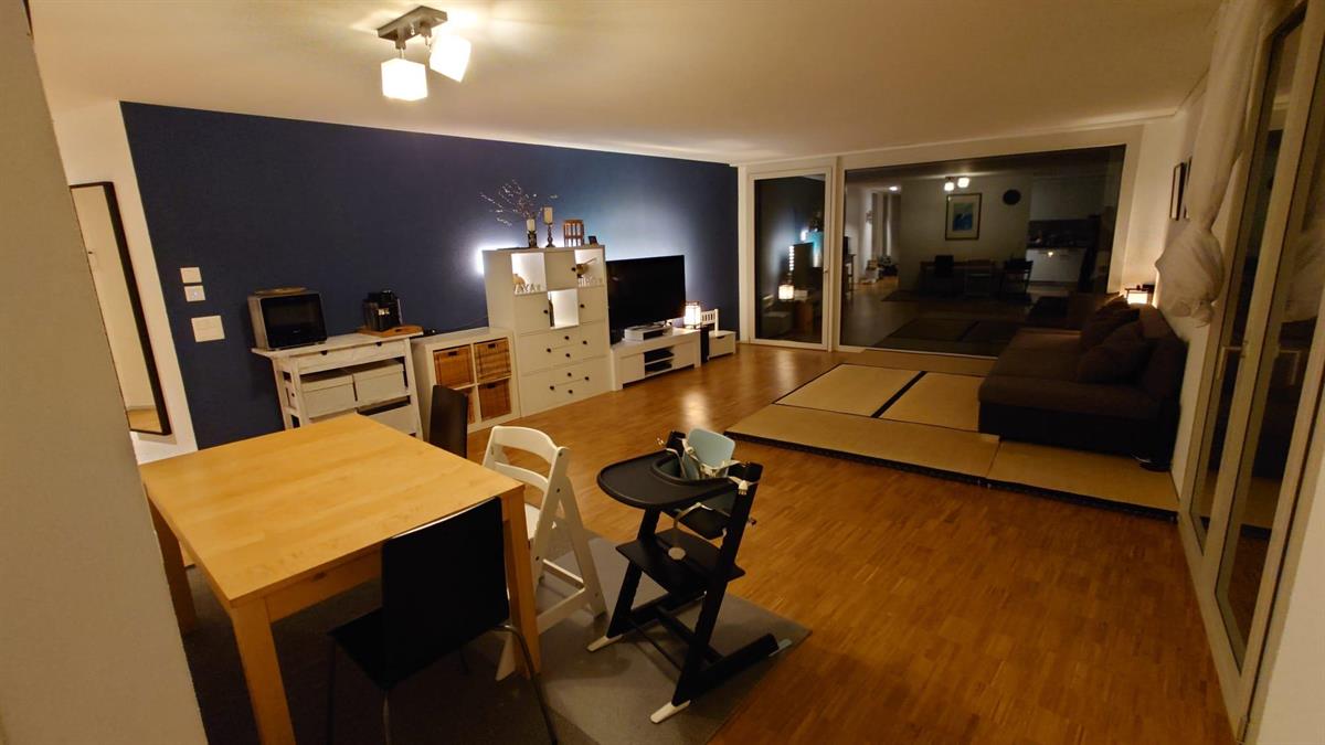Bild 5: 4.5 Zimmer Wohnung in 8052 Zürich Seebach, Stadtkreis 11 zu vermieten