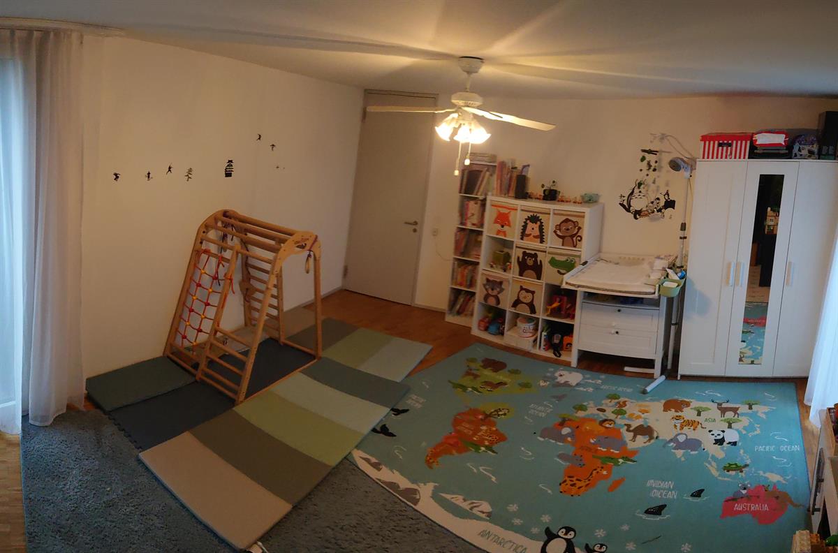 Bild 8: 4.5 Zimmer Wohnung in 8052 Zürich Seebach, Stadtkreis 11 zu vermieten