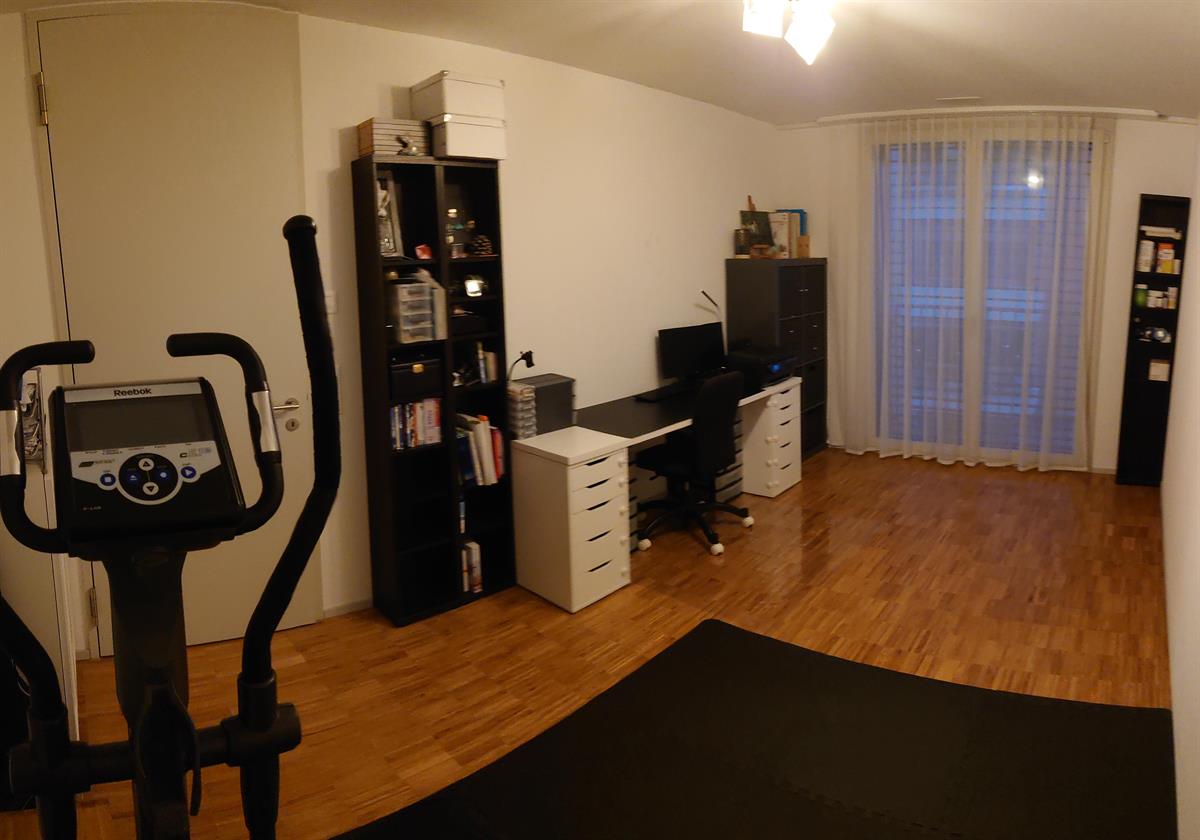 Bild 9: 4.5 Zimmer Wohnung in 8052 Zürich Seebach, Stadtkreis 11 zu vermieten