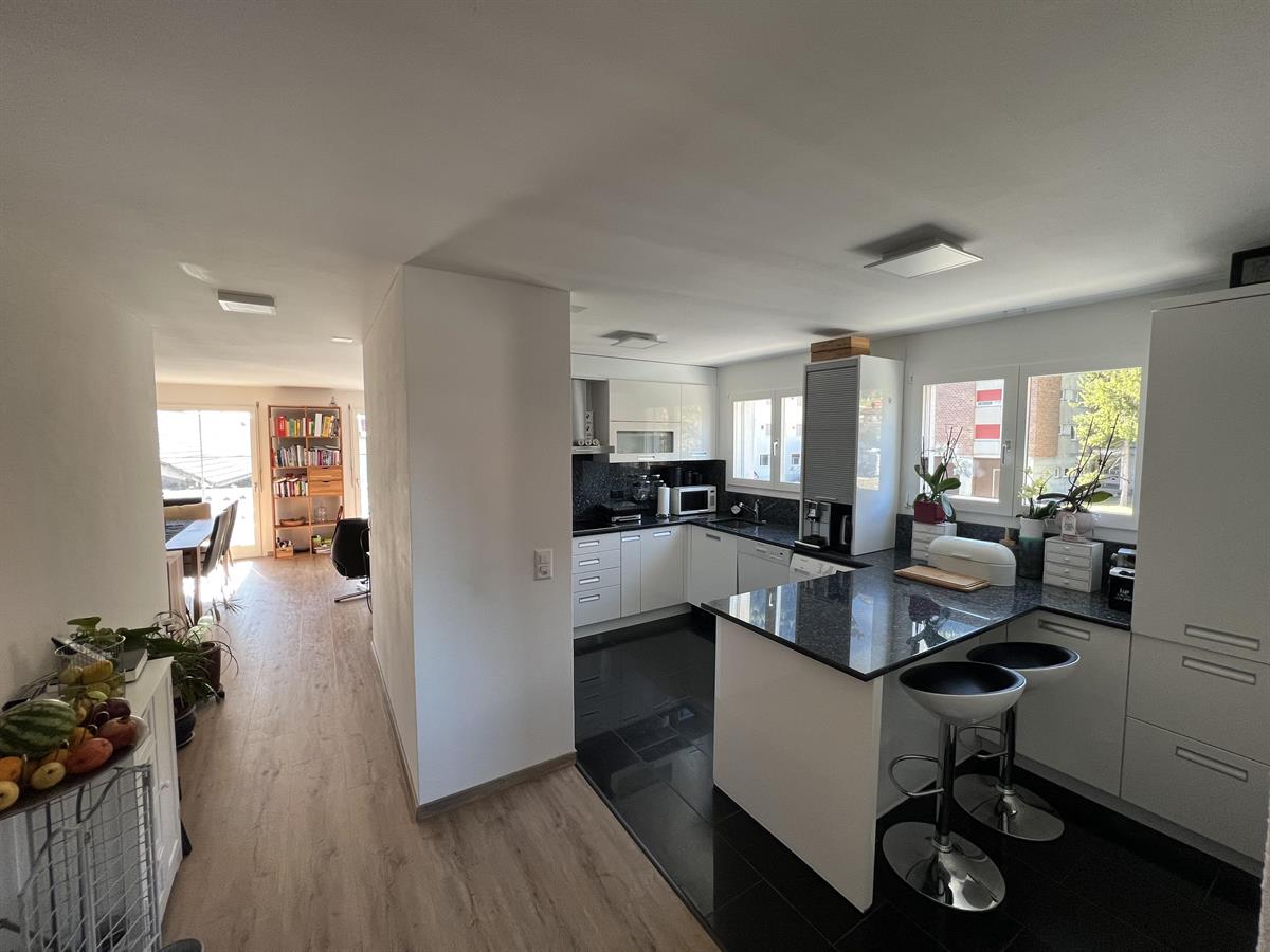 Bild 3: 5.5 Zimmer Ferienwohnung in 7075 Churwalden zu verkaufen