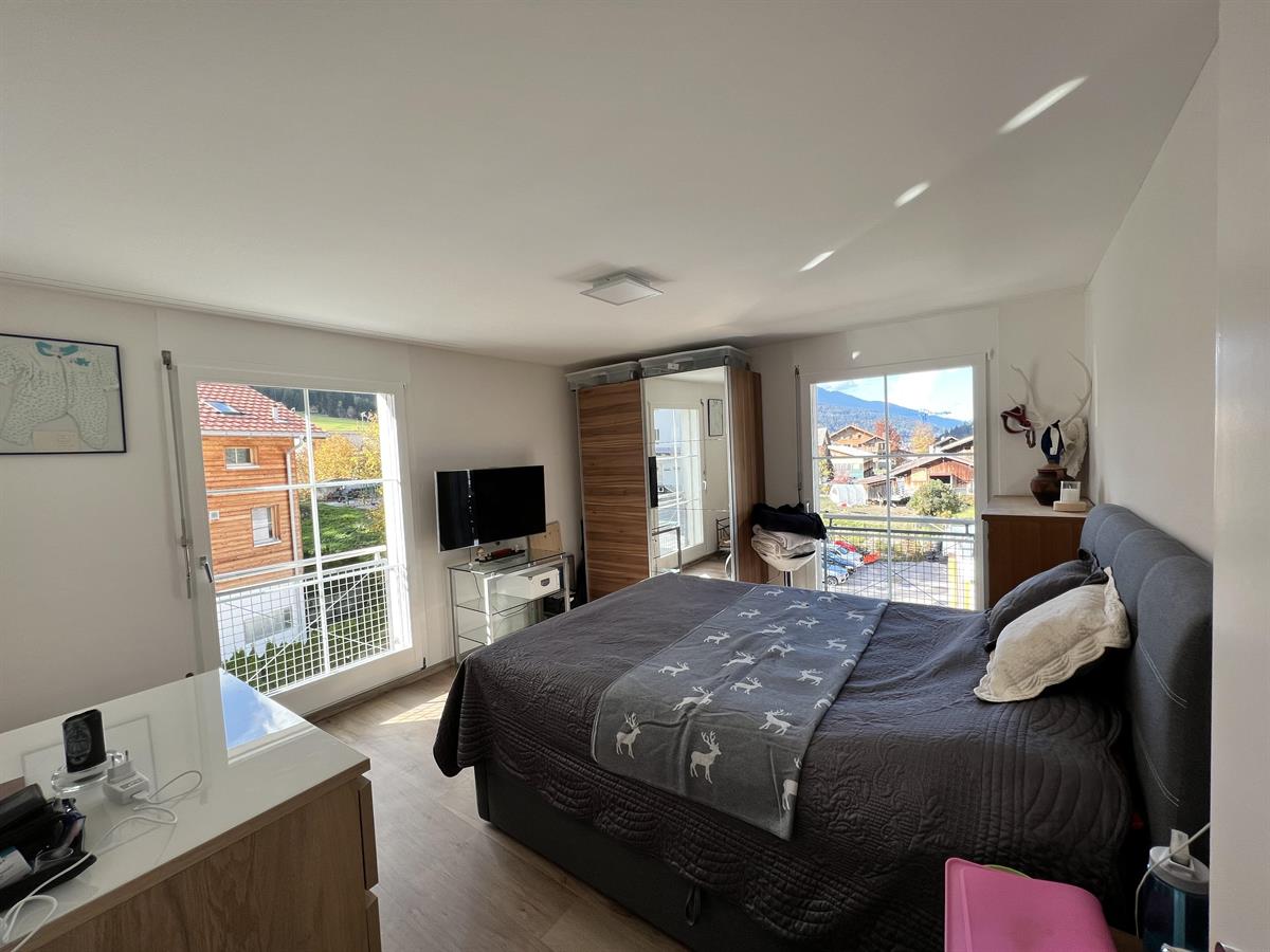 Bild 4: 5.5 Zimmer Ferienwohnung in 7075 Churwalden zu verkaufen