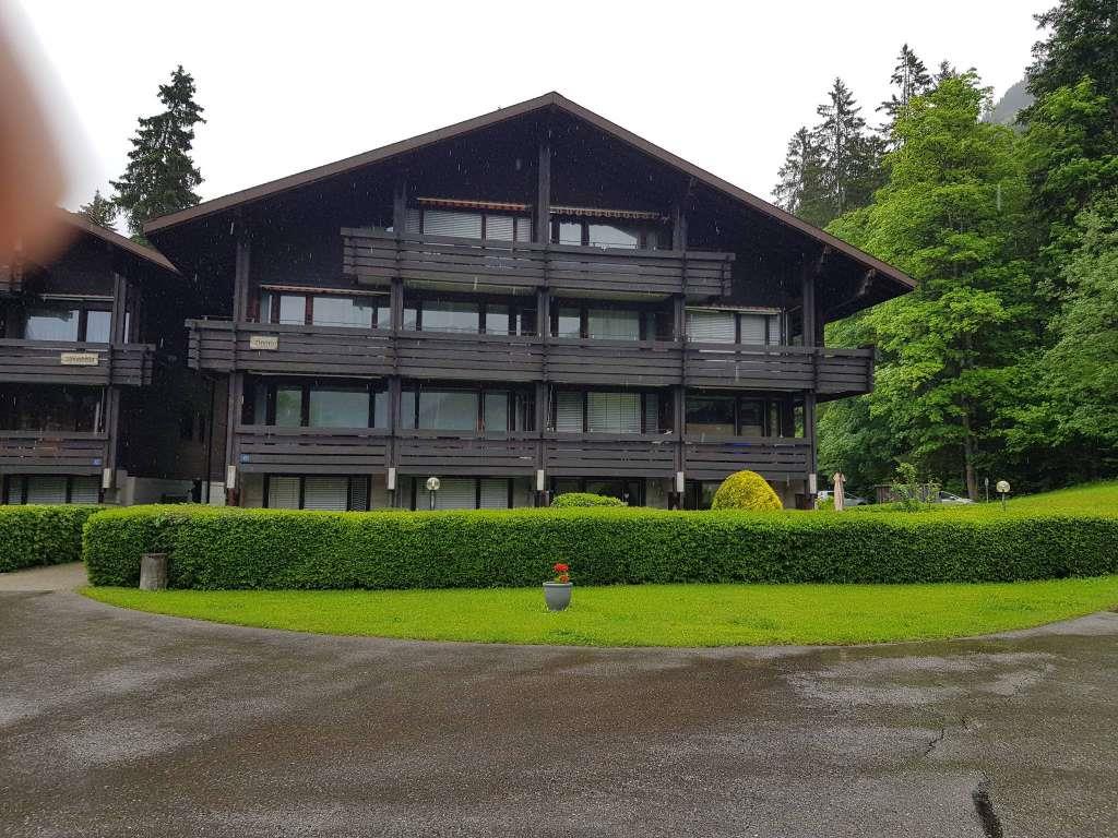 1.5 Zimmer Ferienwohnung in 3755 Horboden zu vermieten