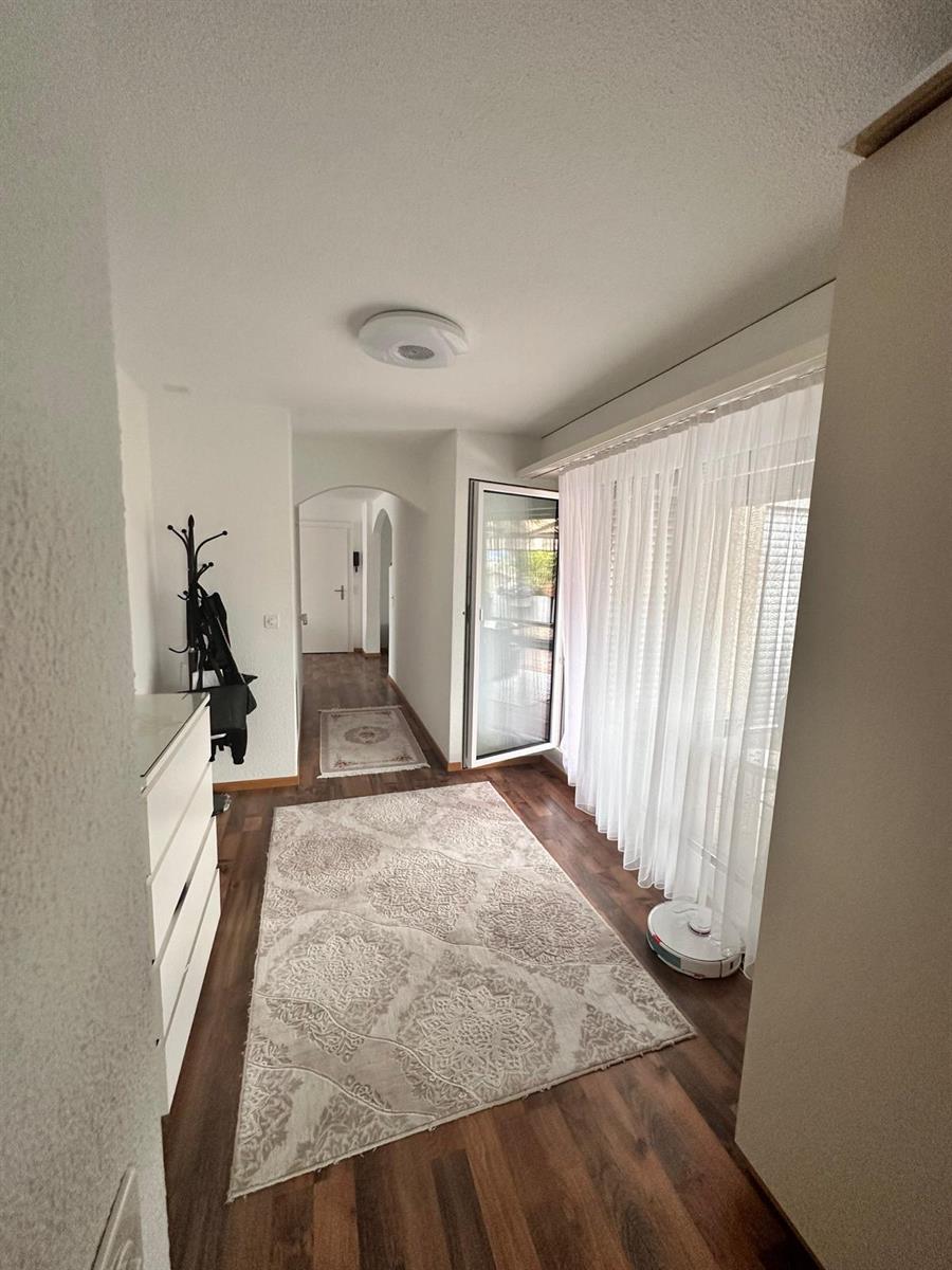 3.5 Zimmer Wohnung in 8602 Wangen bei Dübendorf zu vermieten