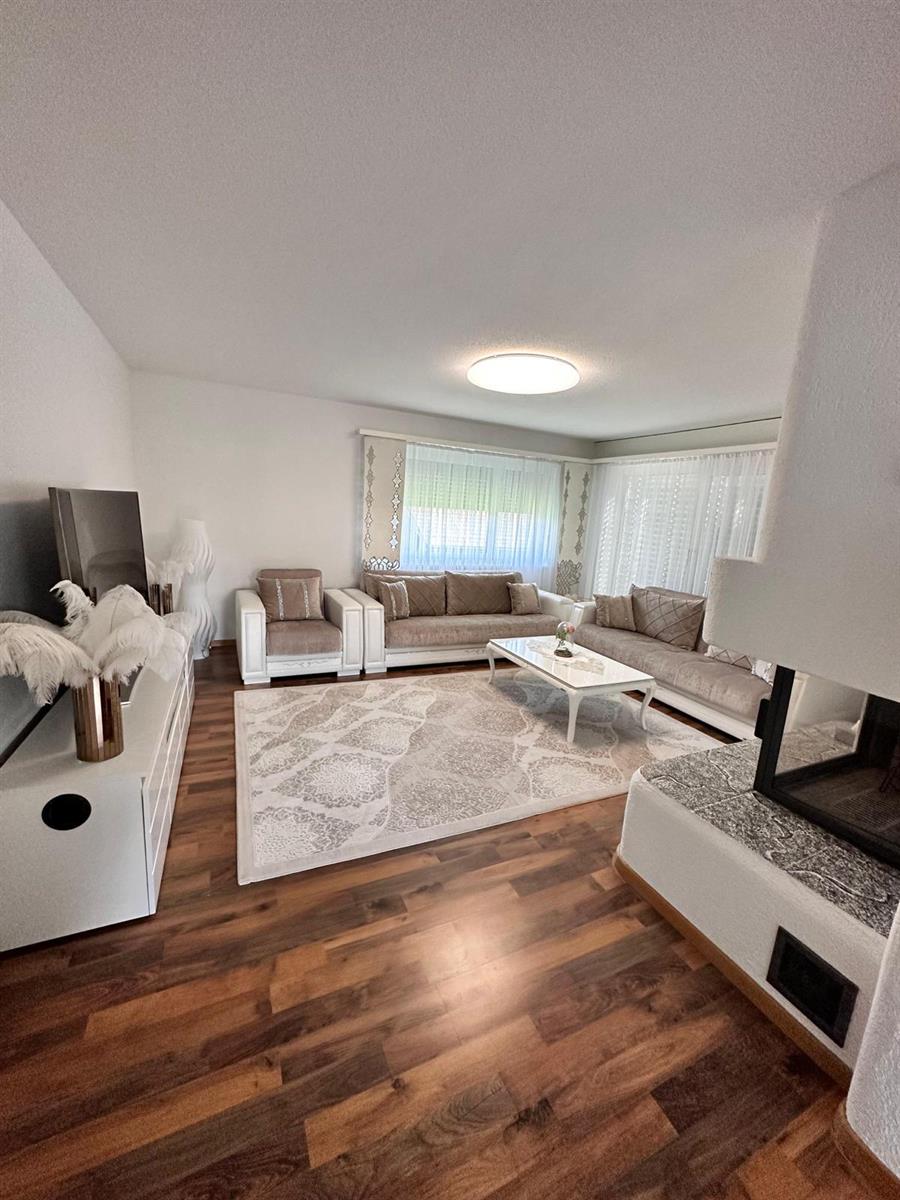 Bild 2: 3.5 Zimmer Wohnung in 8602 Wangen bei Dübendorf zu vermieten