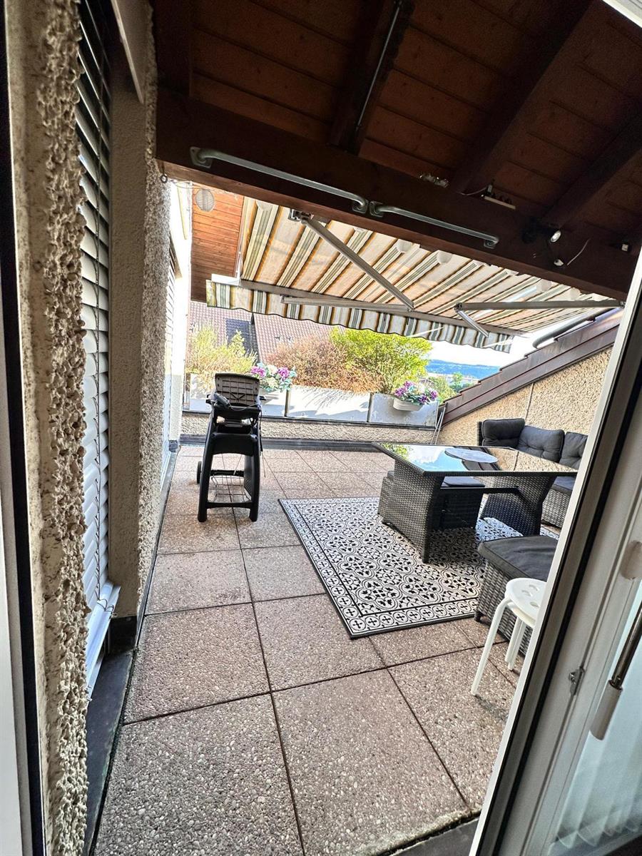 Bild 3: 3.5 Zimmer Wohnung in 8602 Wangen bei Dübendorf zu vermieten