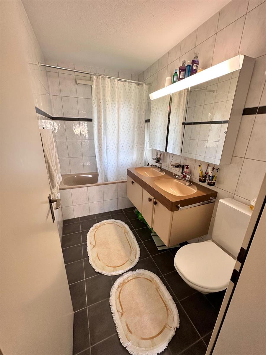 Bild 5: 3.5 Zimmer Wohnung in 8602 Wangen bei Dübendorf zu vermieten