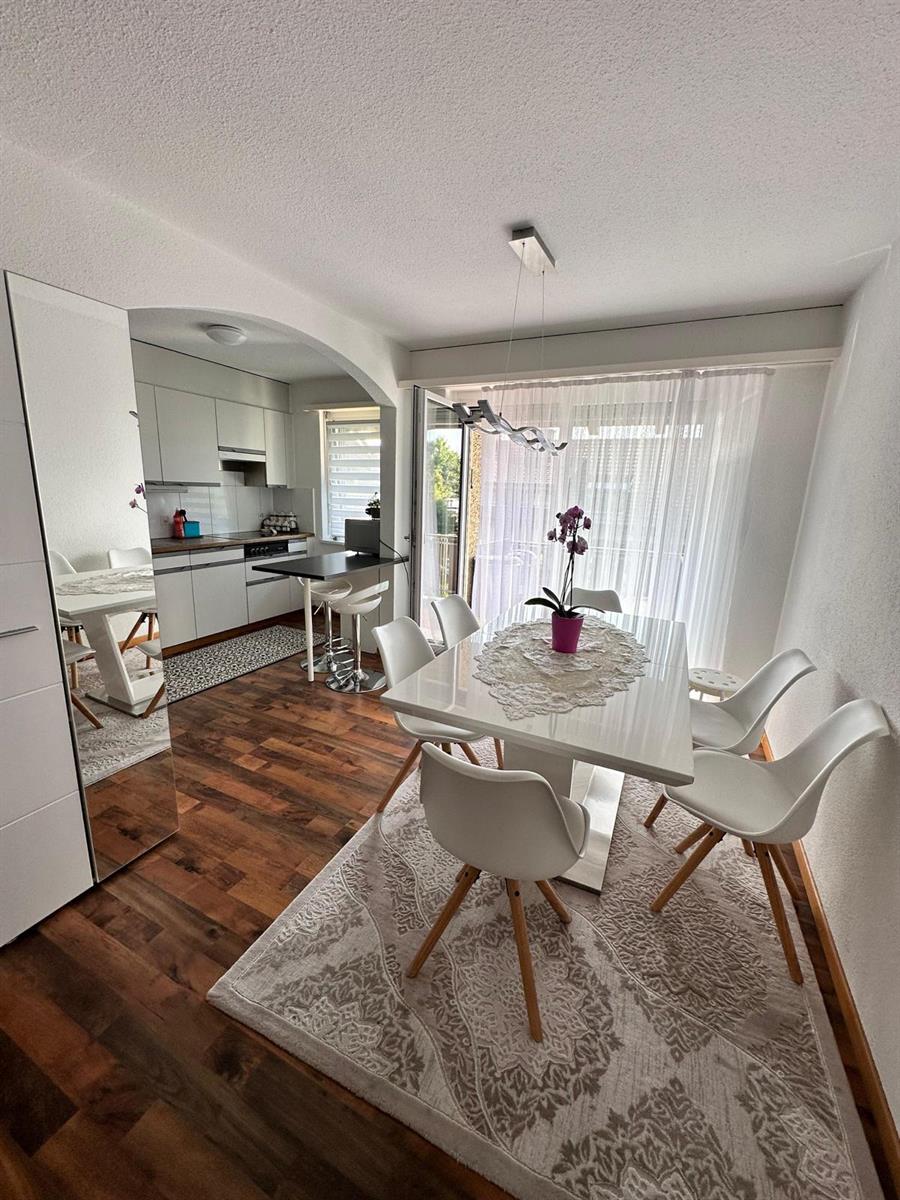 Bild 6: 3.5 Zimmer Wohnung in 8602 Wangen bei Dübendorf zu vermieten