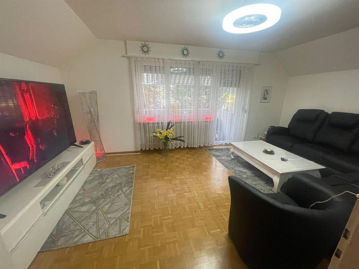 3 Zimmer Wohnung in 4402 Frenkendorf zu vermieten