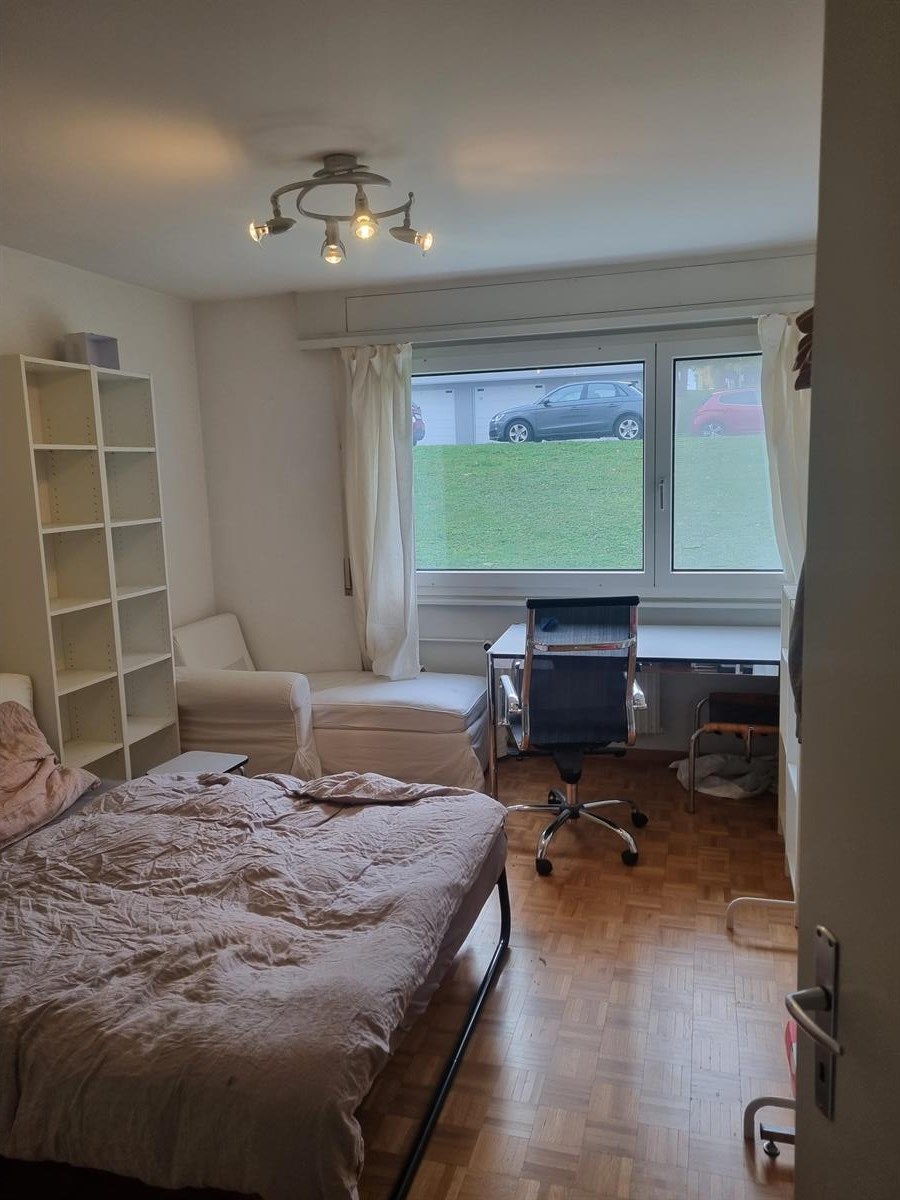 Bild 3: 4.5 Zimmer Wohnung in 1700 Fribourg zu vermieten