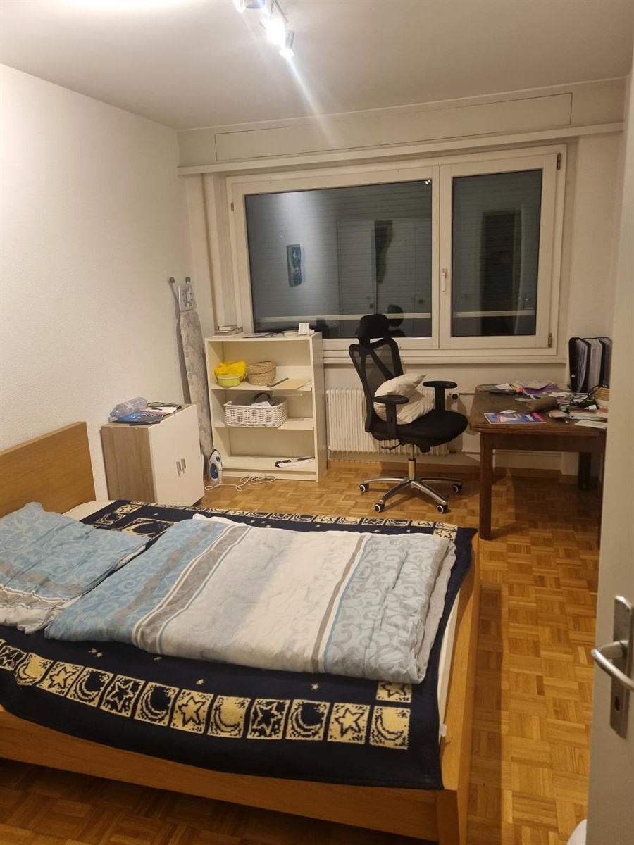 Bild 4: 4.5 Zimmer Wohnung in 1700 Fribourg zu vermieten
