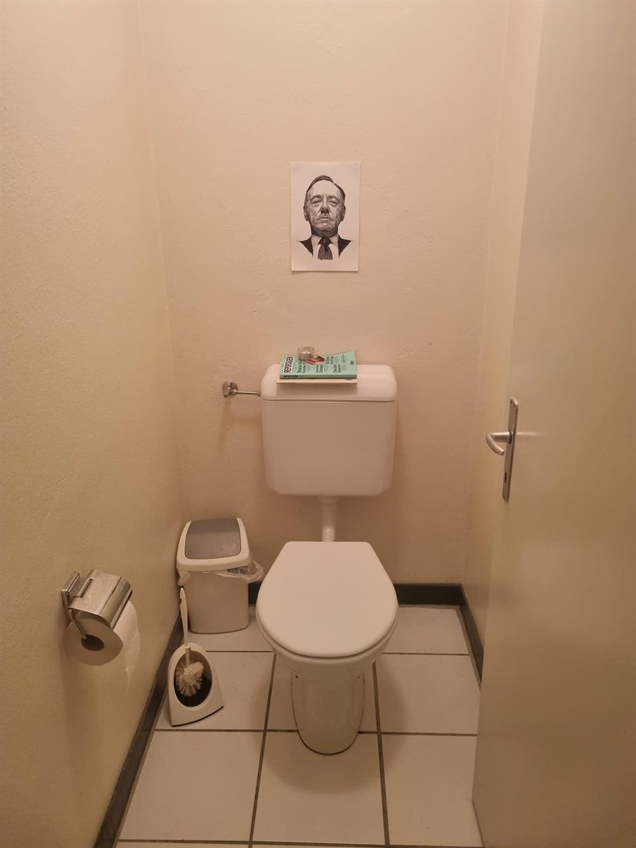 Bild 8: 4.5 Zimmer Wohnung in 1700 Fribourg zu vermieten