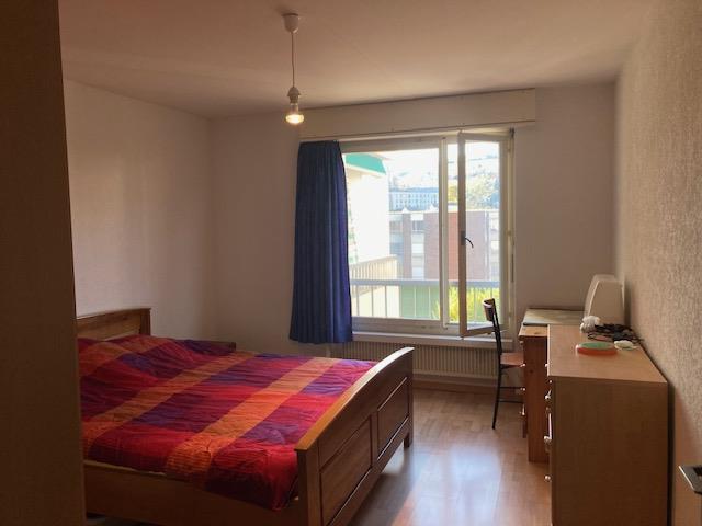 3 Zimmer Wohnung in 8820 Wädenswil zu vermieten