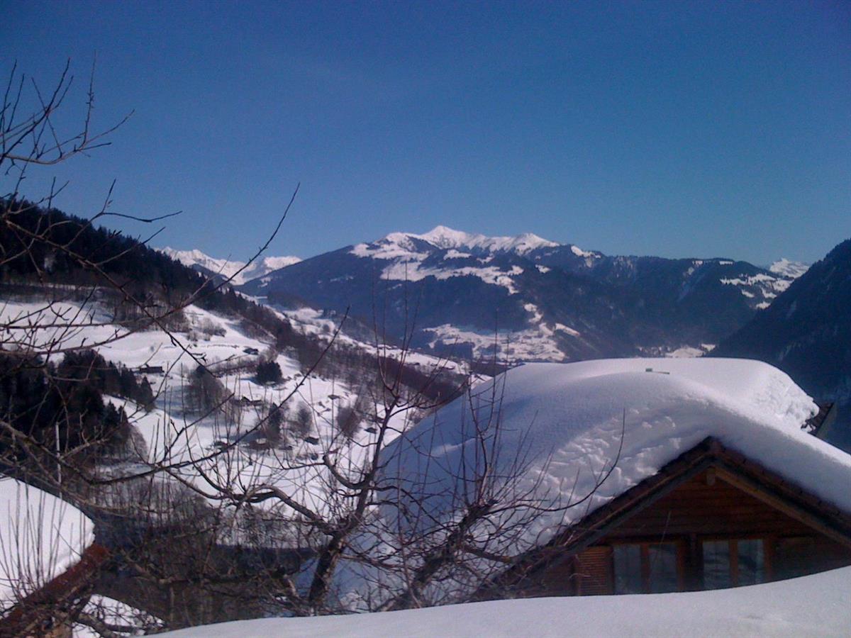 1 Zimmer Wohnung in 7212 Seewis Dorf zu vermieten