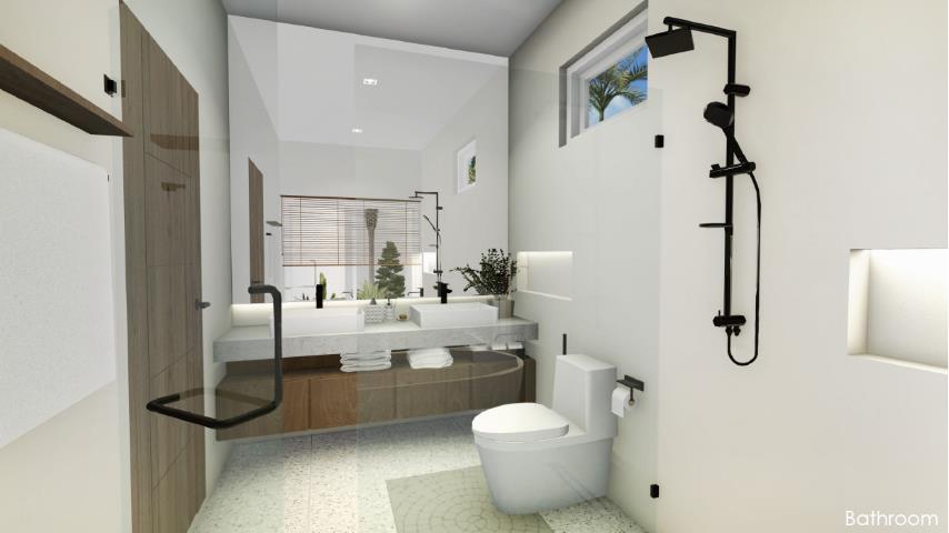 Bild 10: 3 Zimmer Ferienhaus in 4000 Basel zu verkaufen