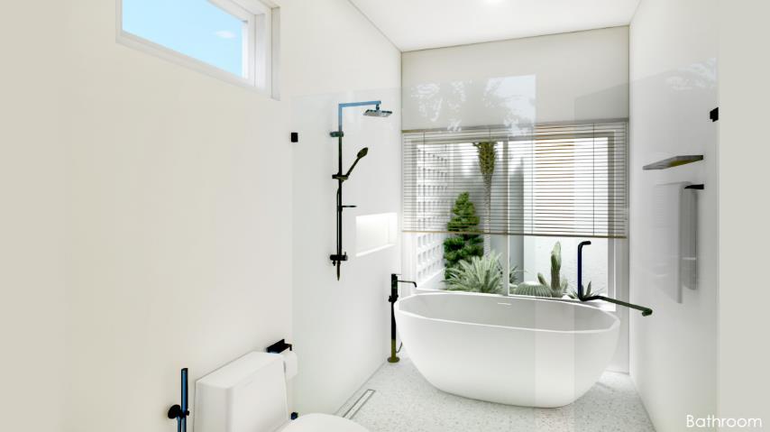 Bild 11: 3 Zimmer Ferienhaus in 4000 Basel zu verkaufen